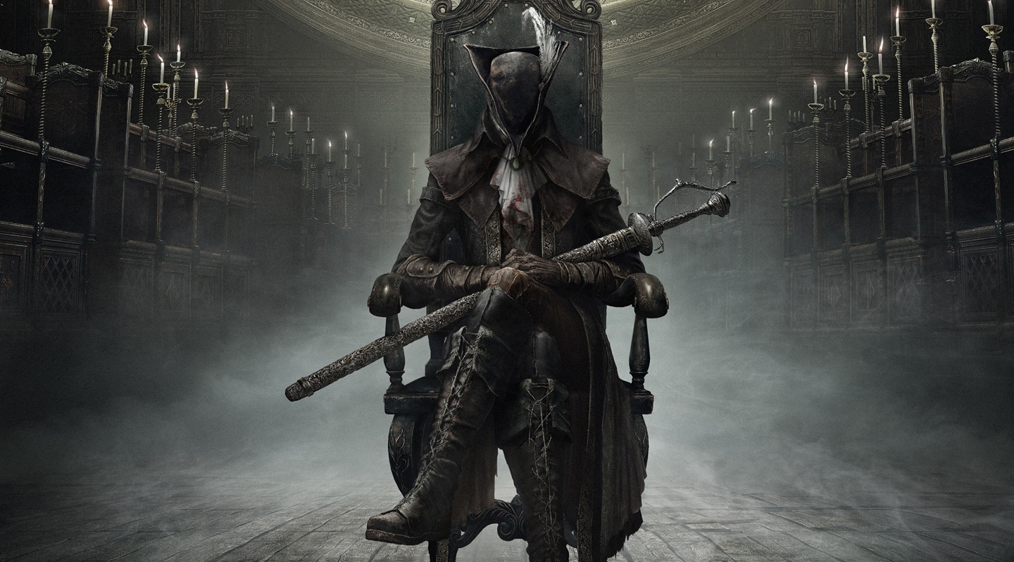 To this day, the community has difficulty playing Bloodborne on PC through emulation.