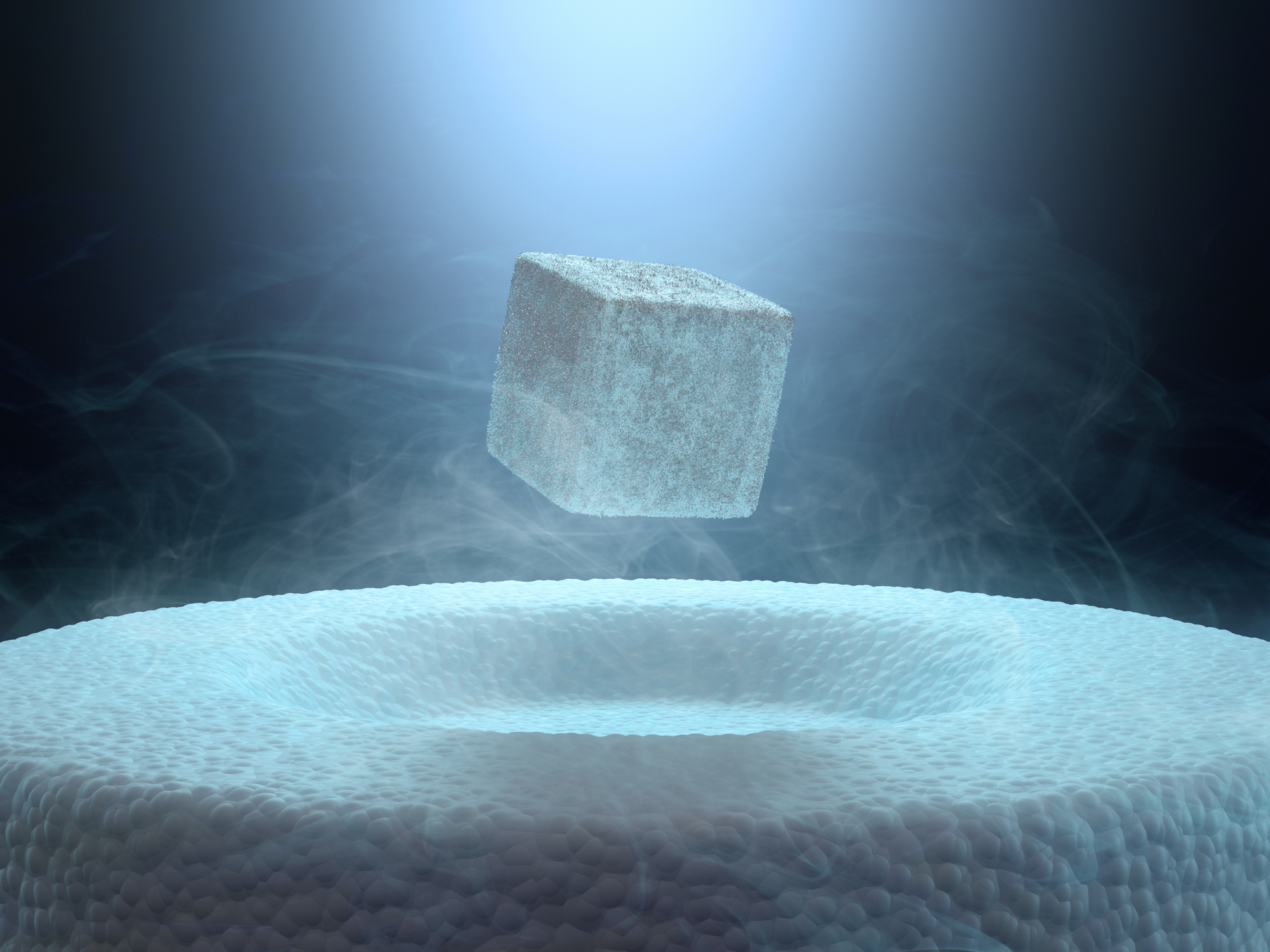 Supercondutor à temperatura ambiente: erro científico ou fraude?