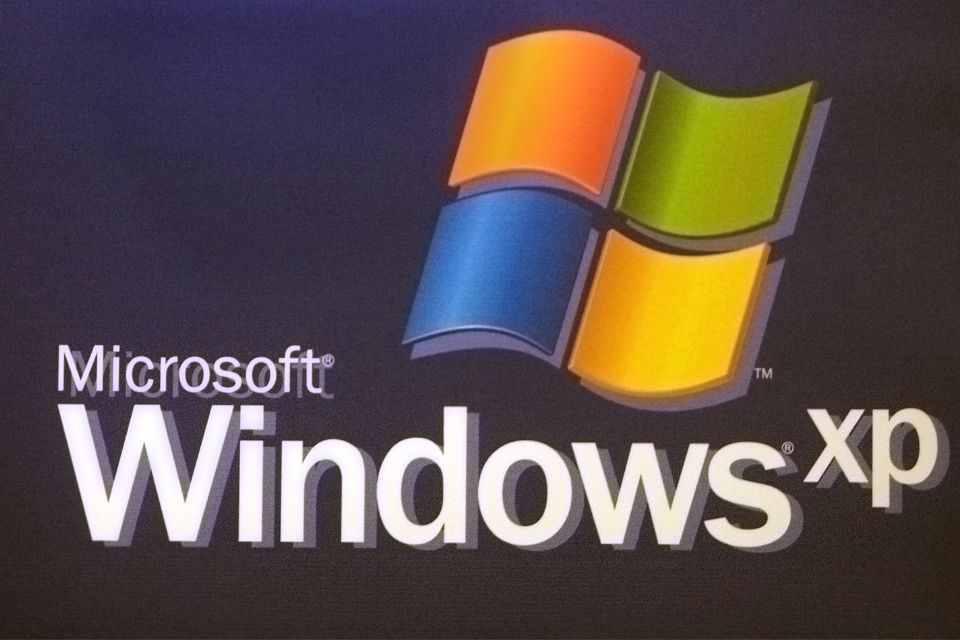 Windows XP: última atualização do sistema operacional da Microsoft completa dez anos