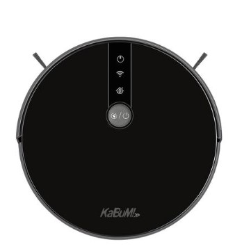 Picture: KaBuM Robot Vacuum Cleaner!  smart 500