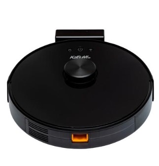 Picture: KaBuM Robot Vacuum Cleaner!  smart 700