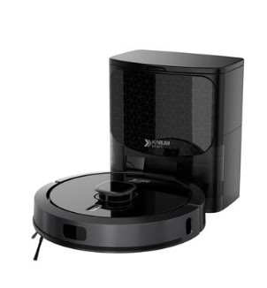 Picture: KaBuM Robot Vacuum Cleaner!  smart 900