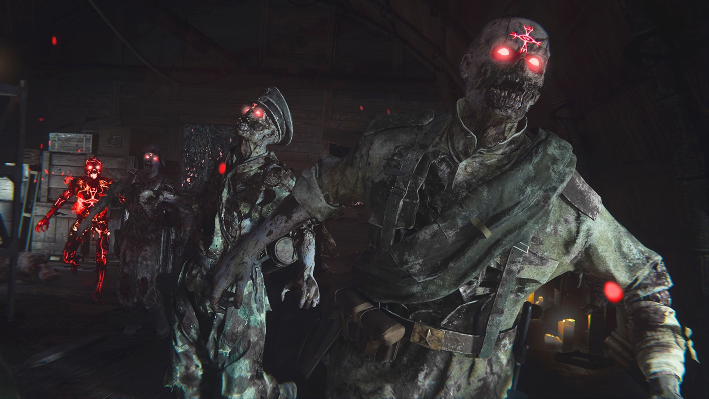 Modo Zombies de Call of Duty quase teve um jogo standalone focado em serviço ao vivo, mas o projeto foi engavetado há 10 anos.