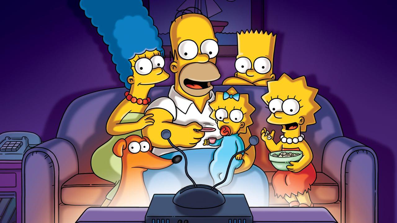 Por que os personagens de Os Simpsons são amarelos?