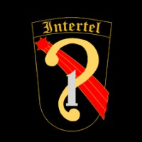 Logo da Intertel. (Fonte: Intertel by LinkedIn/Reprodução)