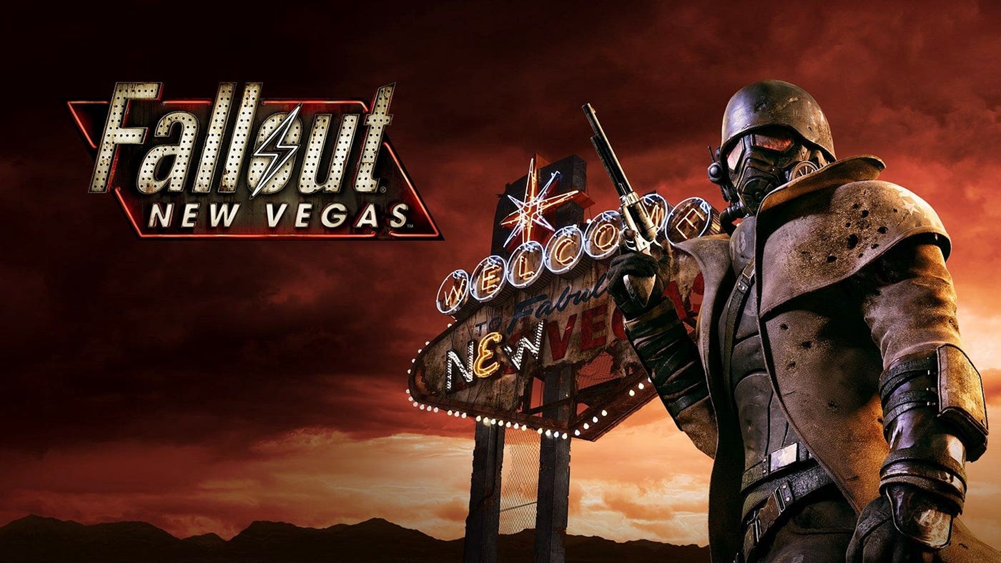 Fallout: New Vegas está custando menos de R$ 10 no PC e consoles.