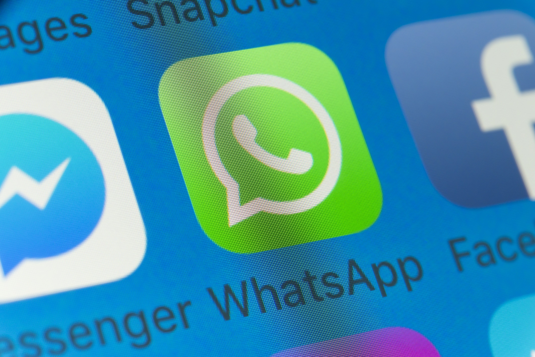 WhatsApp vai te incentivar a falar com quem você nunca conversou antes; entenda