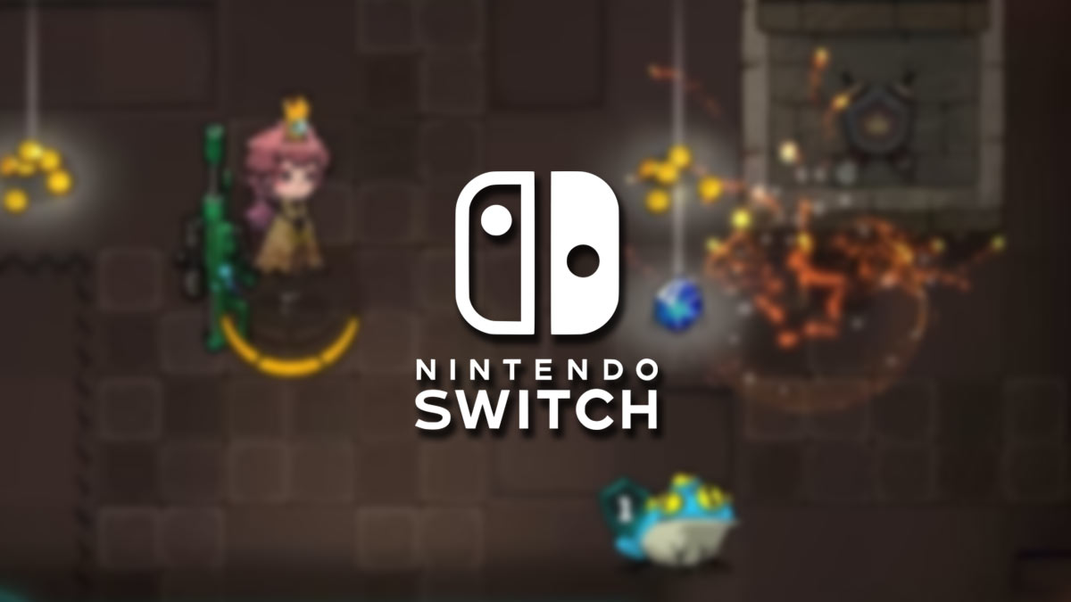 Nintendo Switch: os 25 melhores jogos com até 90% de desconto