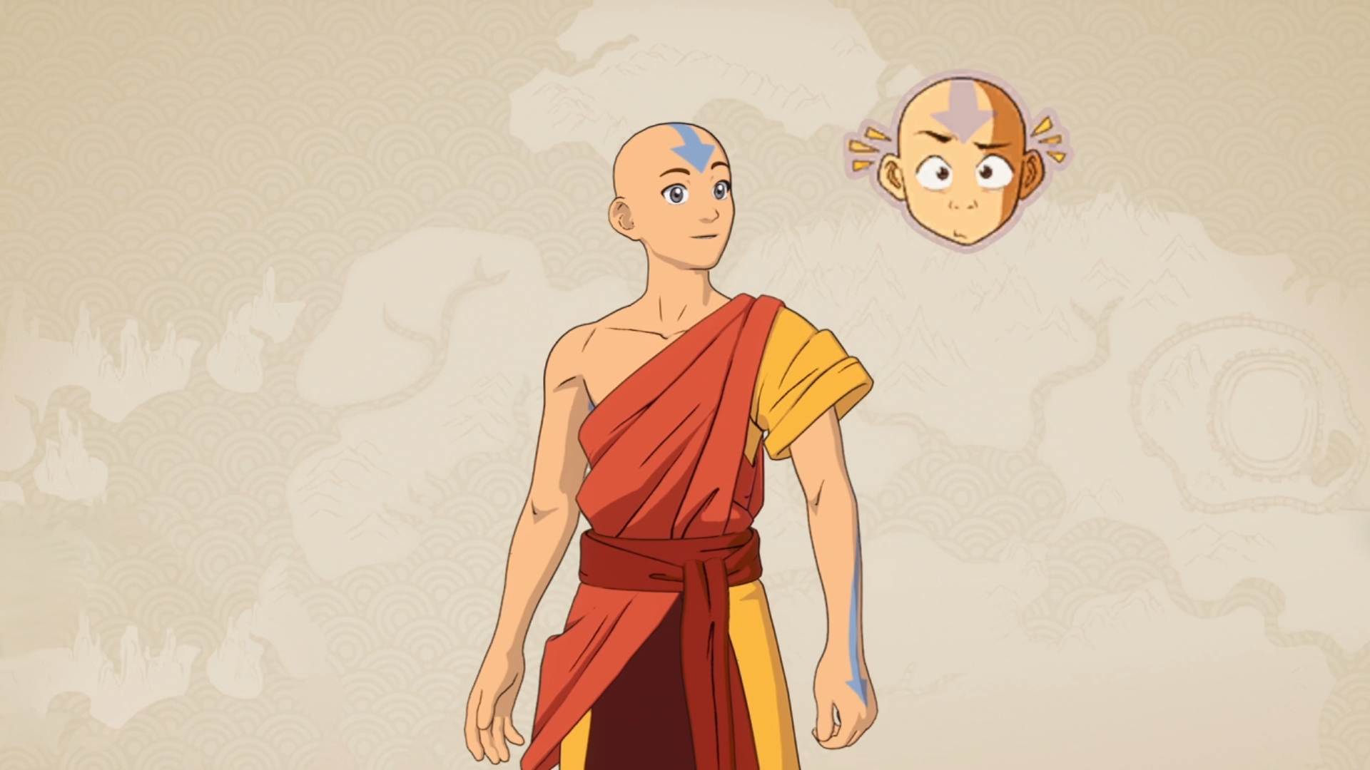 Aang