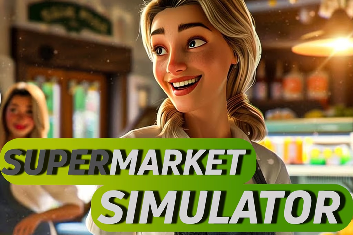 Supermarket Simulator será lançado para PlayStation, Xbox e Switch?