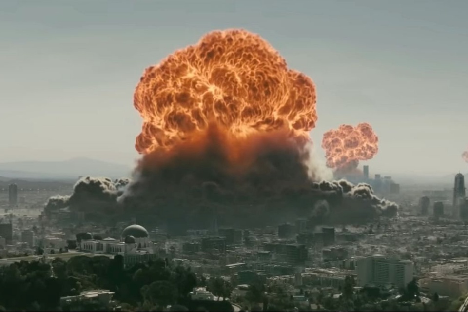 Quem iniciou a guerra em Fallout? Série do Prime Video revela quem jogou primeira bomba