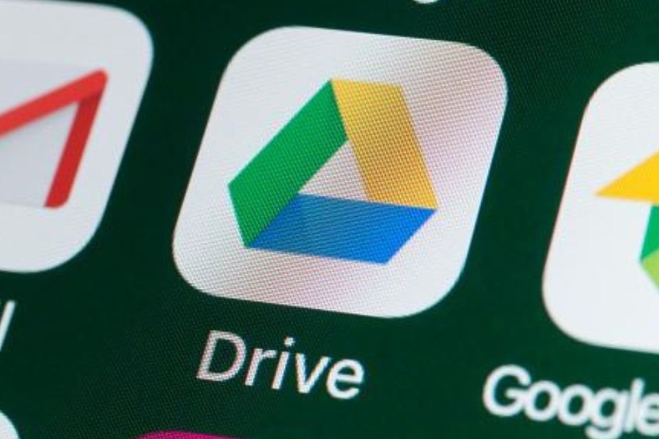 Google Drive recebe modo escuro oficialmente na web; saiba como ativar
