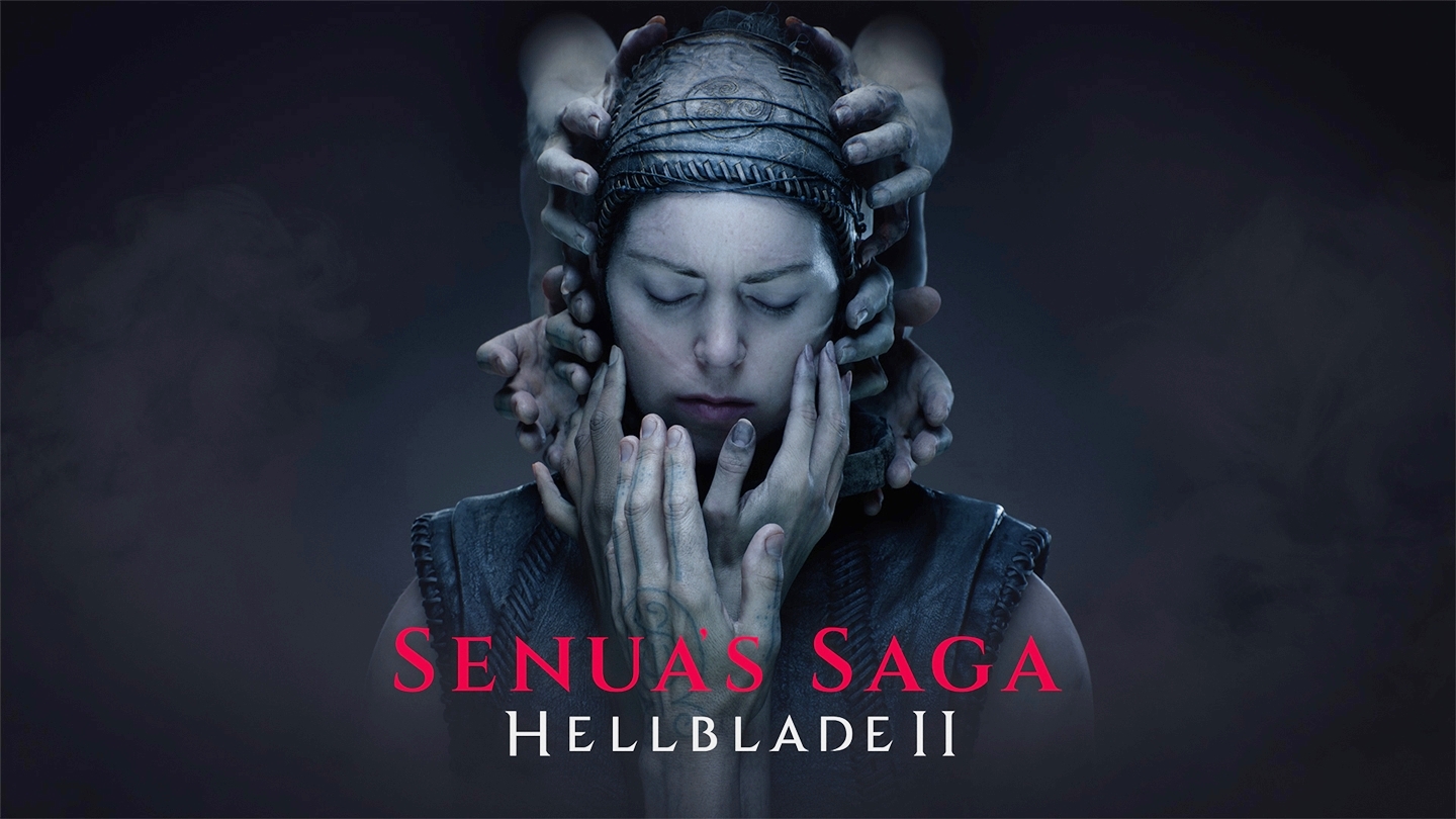 Senua's Saga: Hellblade 2 será lançado no dia 21 de maio.