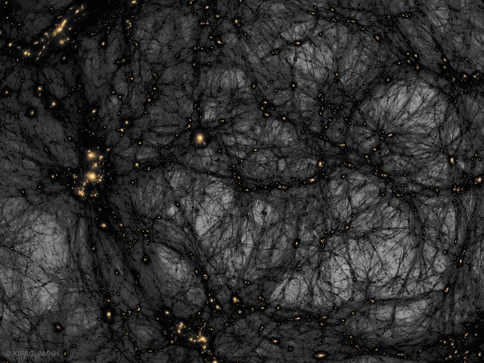 'Big Crunch': energia escura está enfraquecendo e pode causar o fim do universo
