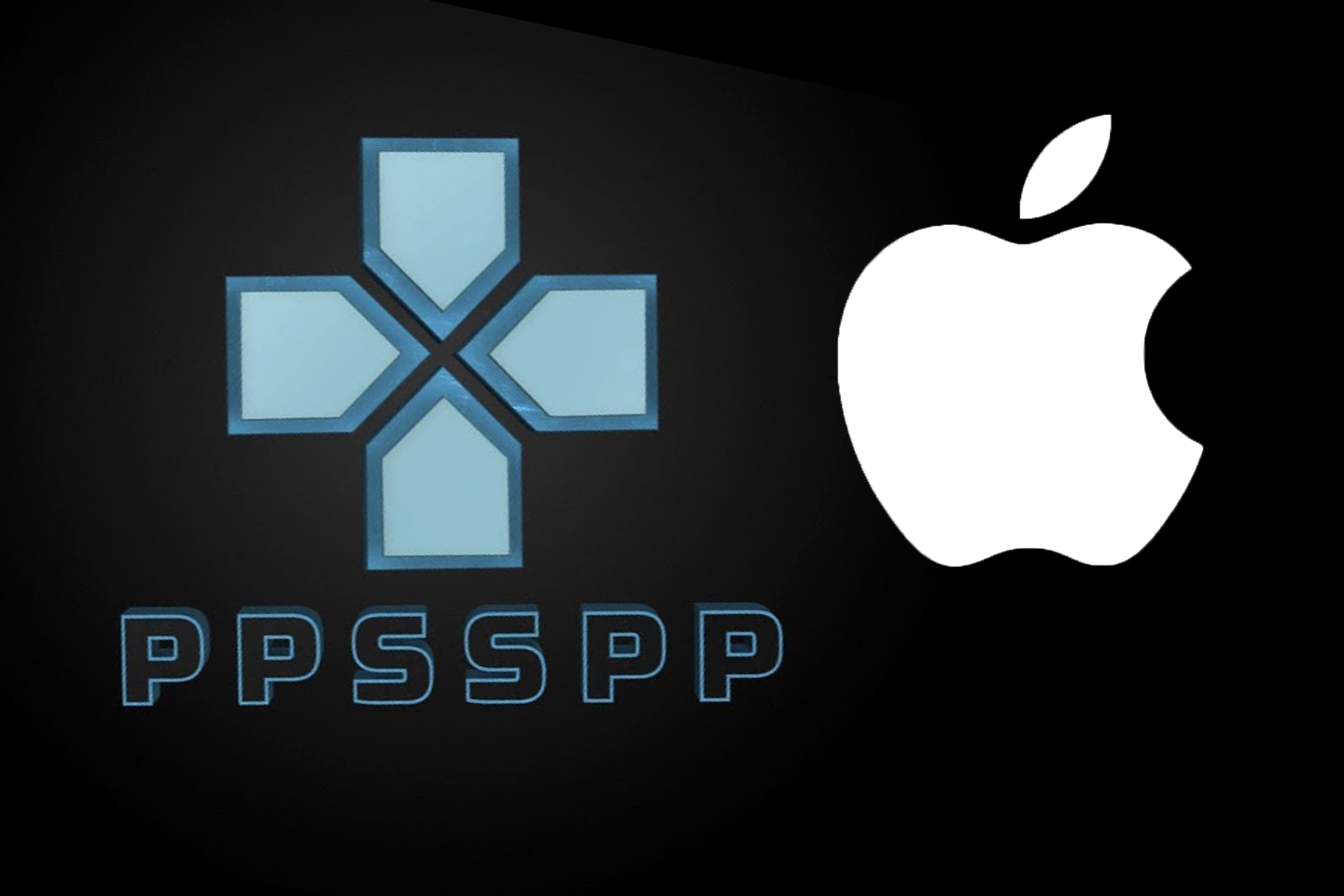 PPSSPP será lançado para iPhones em 2024, garante criador do emulador