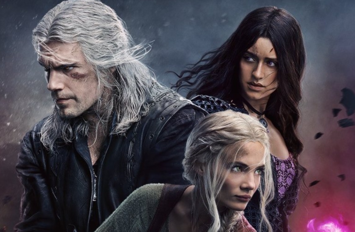 The Witcher: série da Netflix é renovada para quinta e última temporada