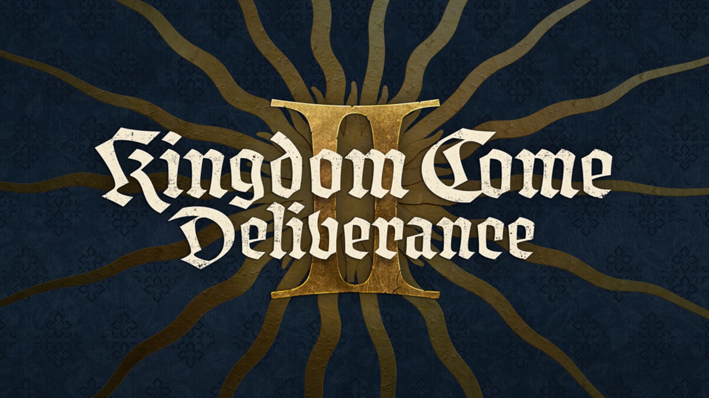 Kingdom Come: Deliverance 2 chega em 2024 ao PS5, Xbox Series X|S e PC.