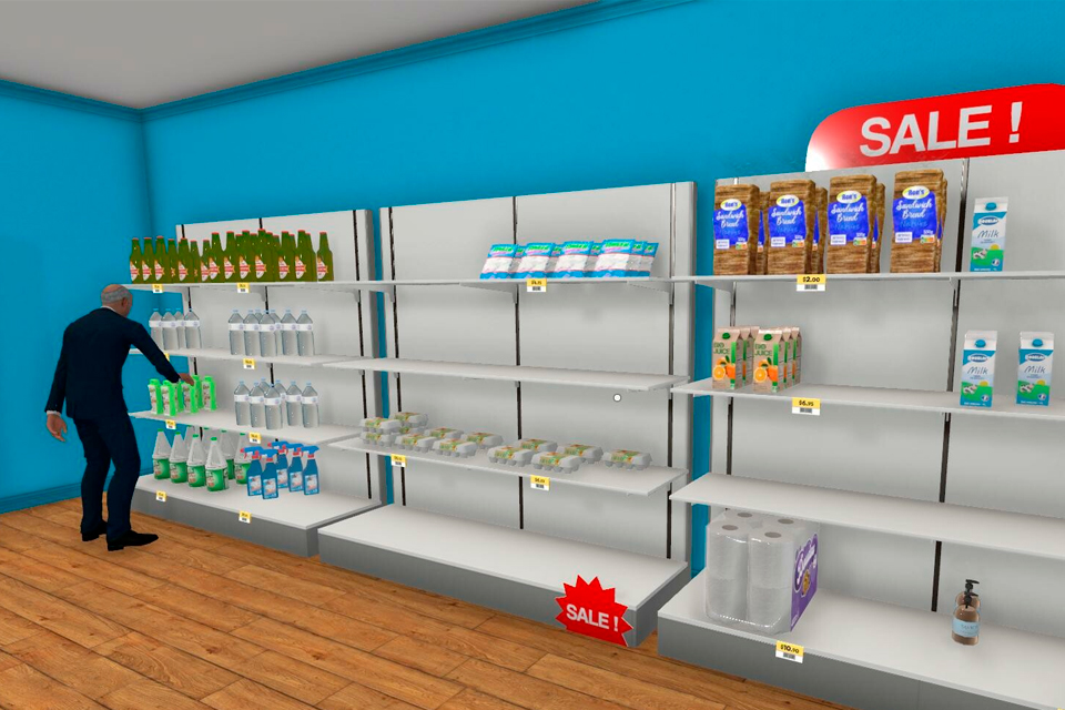 Supermarket Simulator: os 12 melhores mods para usar no game