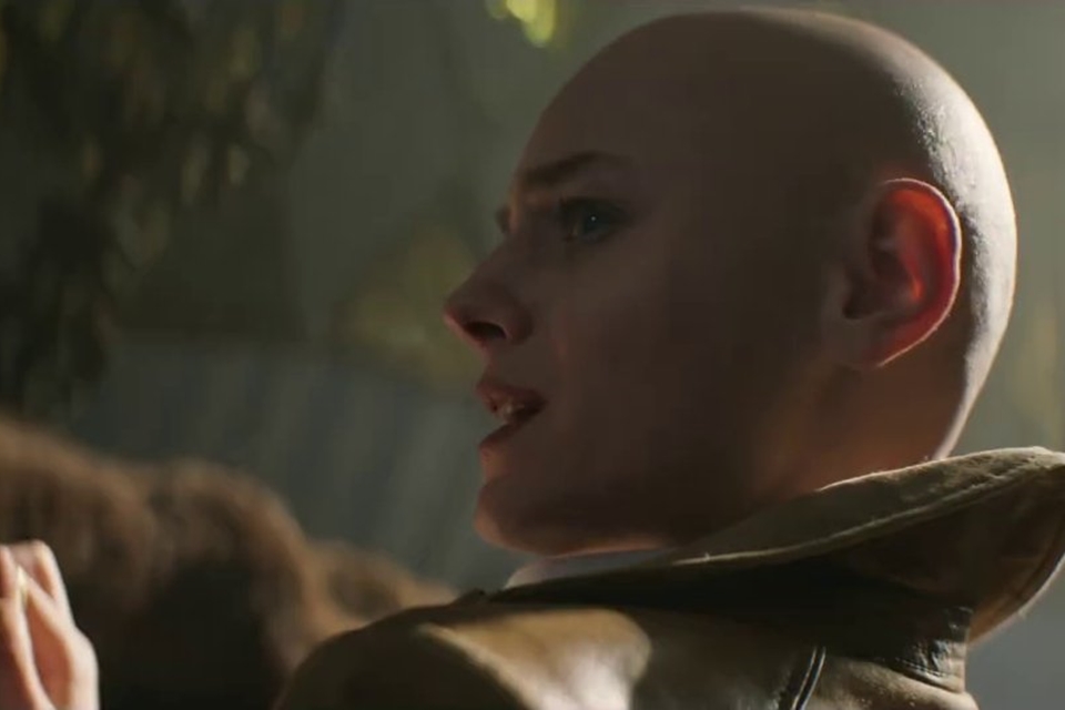Em Deadpool & Wolverine, Cassandra Nova será interpretada por Emma Corrin.