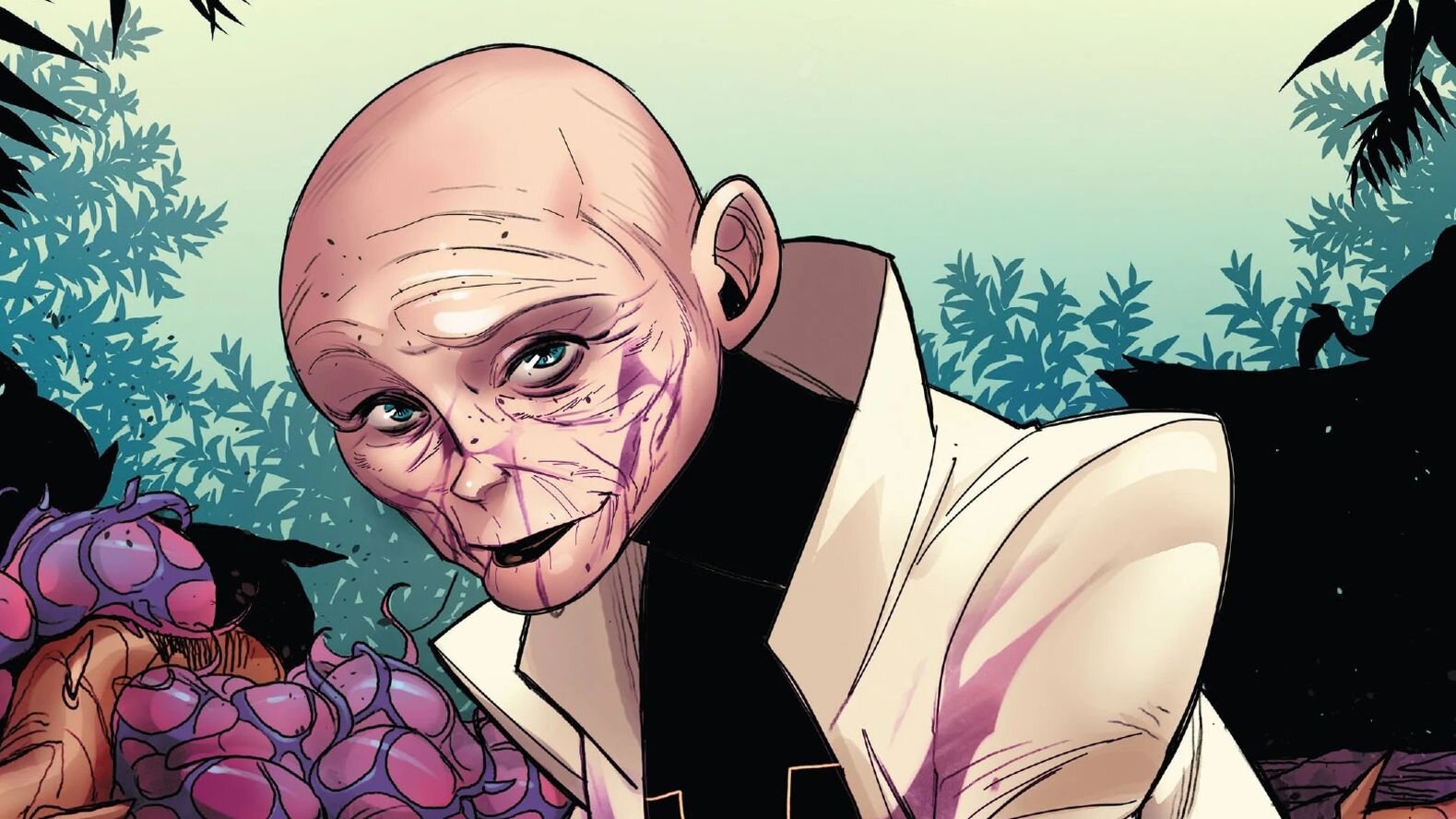 Quem é Cassandra Nova? Conheça a vilã de Deadpool & Wolverine