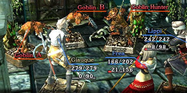 Crimson Shroud trouxe a magia dos RPGs de tabuleiro para as telas do Nintendo 3DS. (Fonte: Snackbar Games/Reprodução)