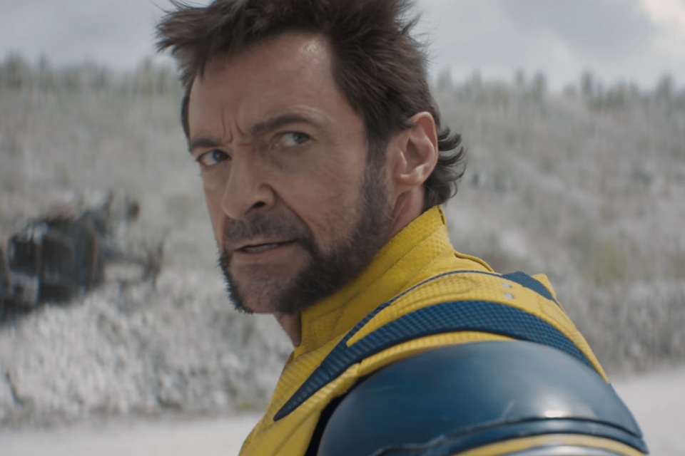 Quem vai ser o dublador de Logan em Deadpool & Wolverine?