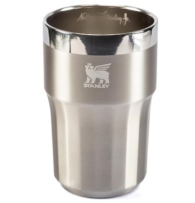 Imagem: Beer Tumbler Stanley Stainless Steel, 384ml