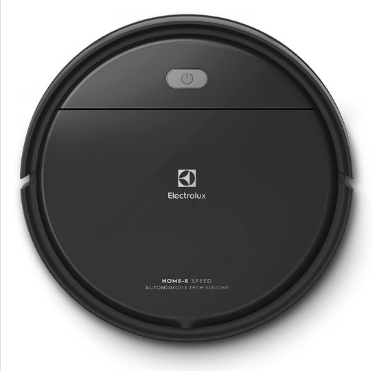 Image: Electrolux ERB10 Robot Vacuum Cleaner 