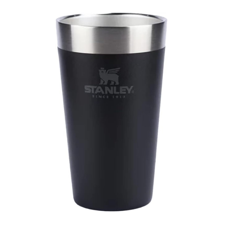 Picture: Stanley thermal mug, 473ml