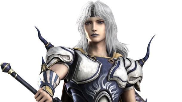 Cecil se converteu para o lado do bem já no início de Final Fantasy IV. (Fonte: Game Informer/Reprodução)