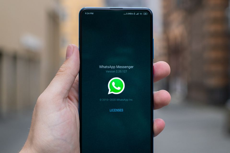 WhatsApp prepara um discador próprio no app para Android; veja detalhes