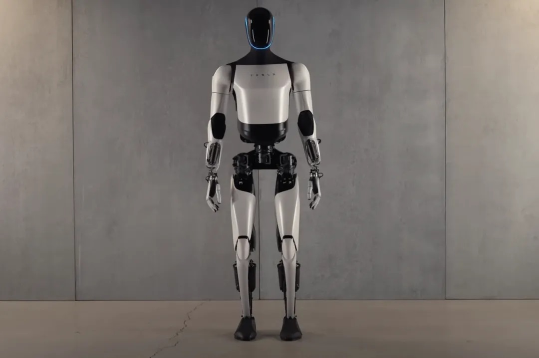 Robô humanoide Optimus, da Tesla, ganha janela de lançamento