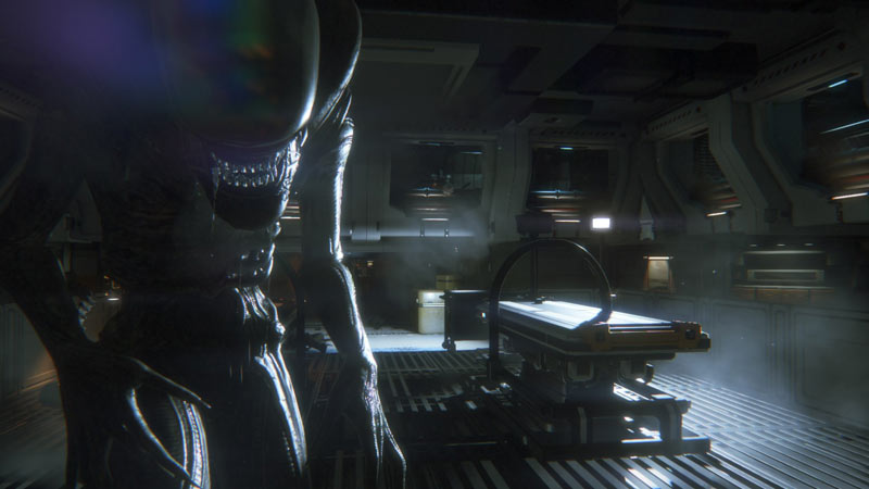 Com altas doses de suspense e muitos sustos, Alien: Isolation é uma das ofertas em destaque do Xbox nesta semana.