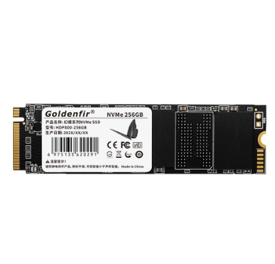Image: Goldenfir HDP800 NVME PCIe M.2 SSD