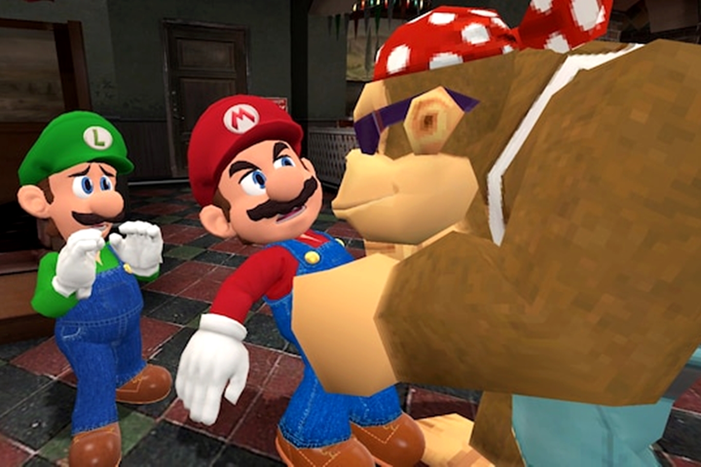Garry's Mod perde 20 anos de conteúdos por conta da Nintendo; entenda!