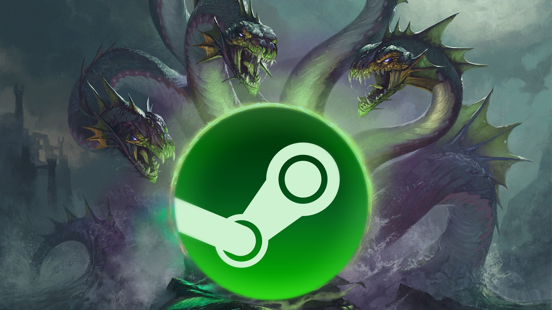 Hydra: brasileiros lançam Steam da Pirataria que não pode ser derrubada — Entrevista Exclusiva