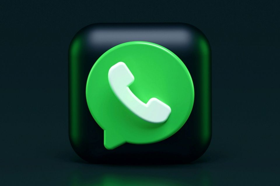 WhatsApp libera suporte a login sem senha no iOS; veja como ativar