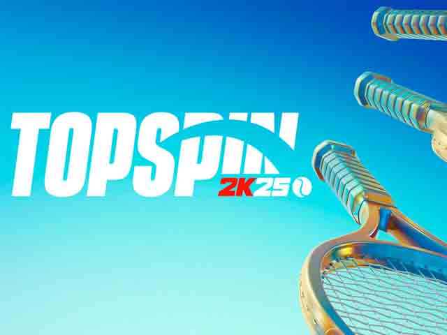 Top Spin 2K25 agrada na jogabilidade, mas perde pontos com microtransações - Review