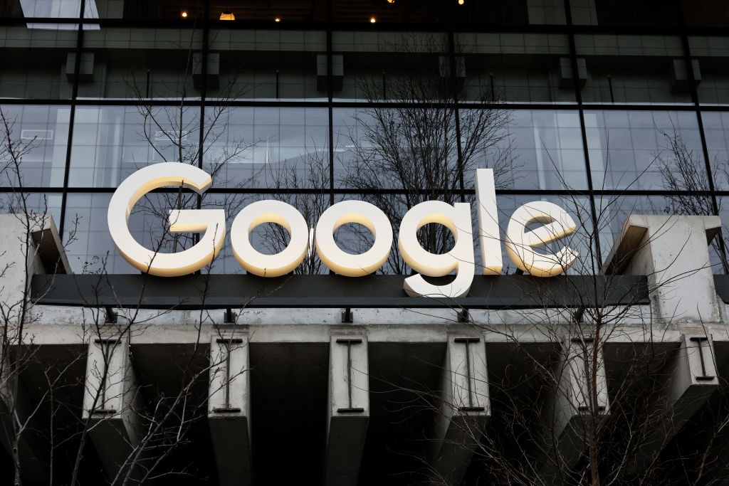 Google demite mais 20 funcionários que protestaram contra acordo da empresa com Israel