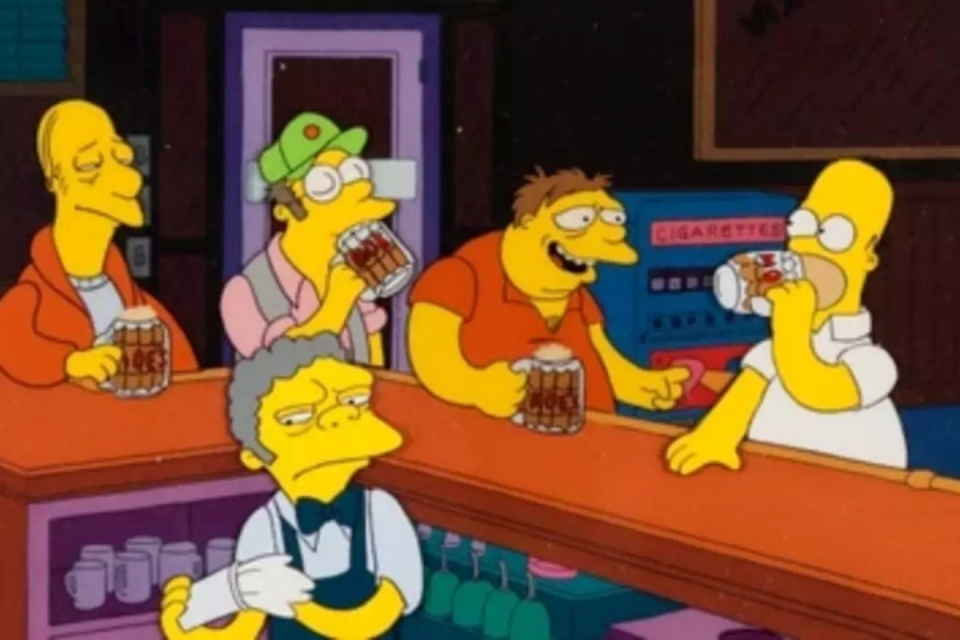 Os Simpsons: personagem morre após 35 anos e produtor pede desculpas aos fãs