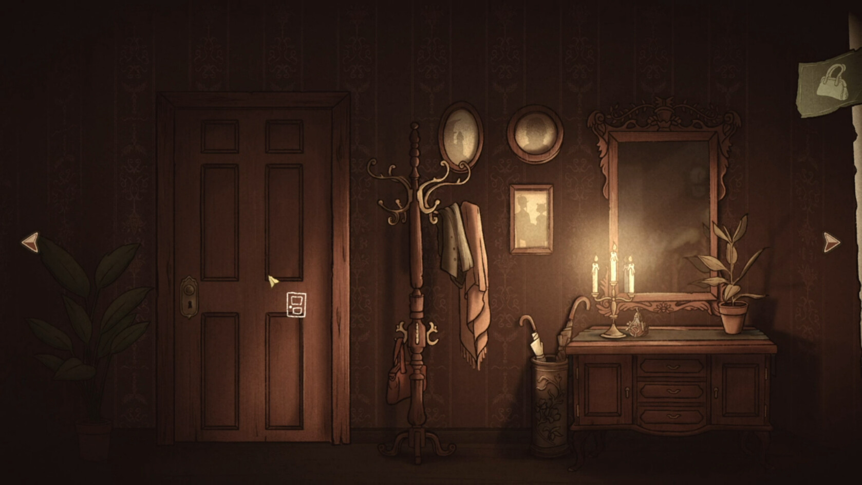 Tales from Candleforth promises a lot of nostalgia and horror