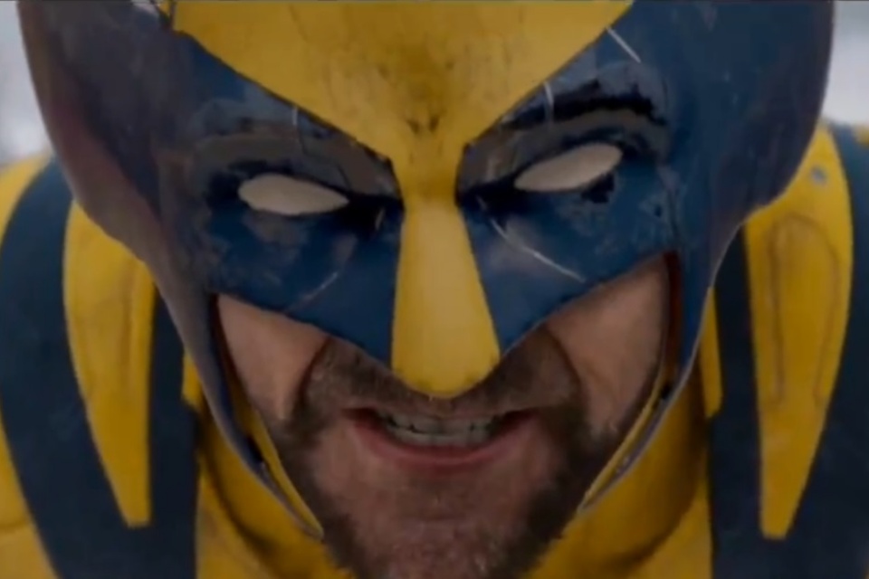 Logan de máscara em Deadpool & Wolverine? Vídeo mostra como ficaria