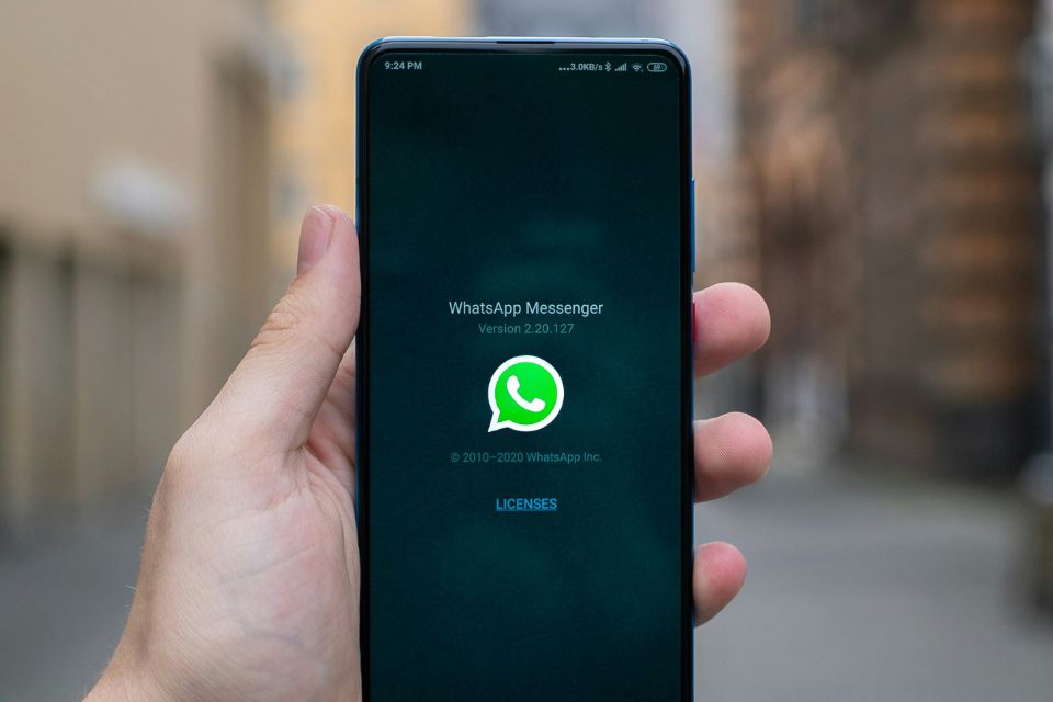 WhatsApp tem bug que impede o envio de vídeos no Android