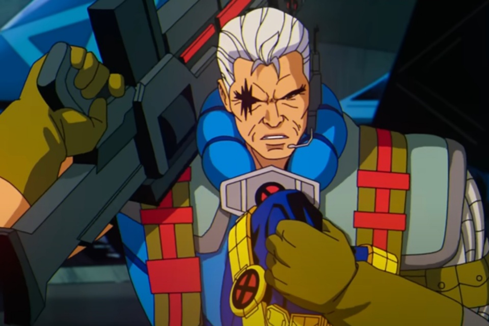 X-Men ‘97 terá final em três partes! Veja trailer e datas