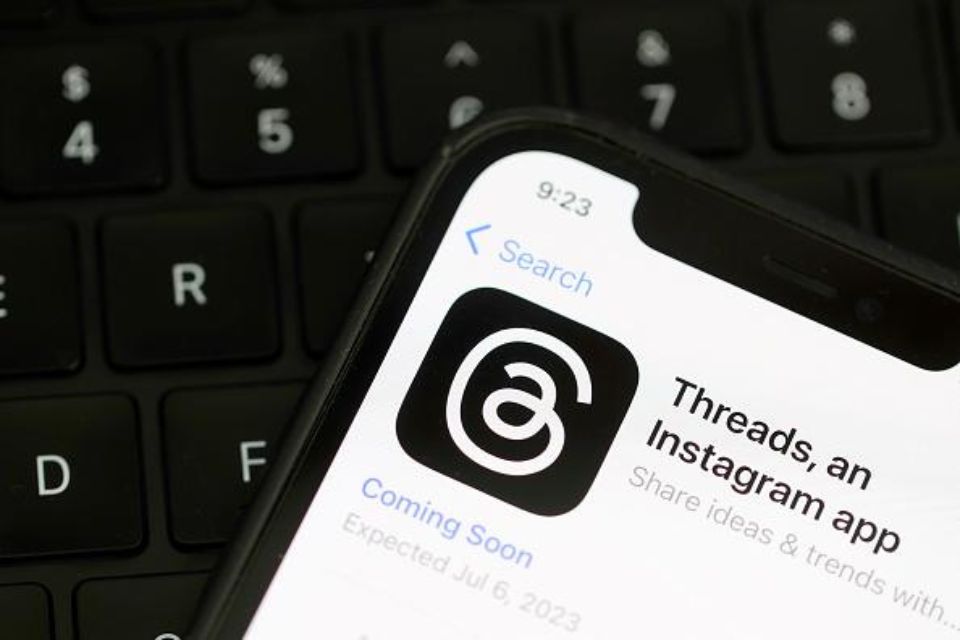 Threads vai pagar até R$ 26 mil para manter criadores na plataforma
