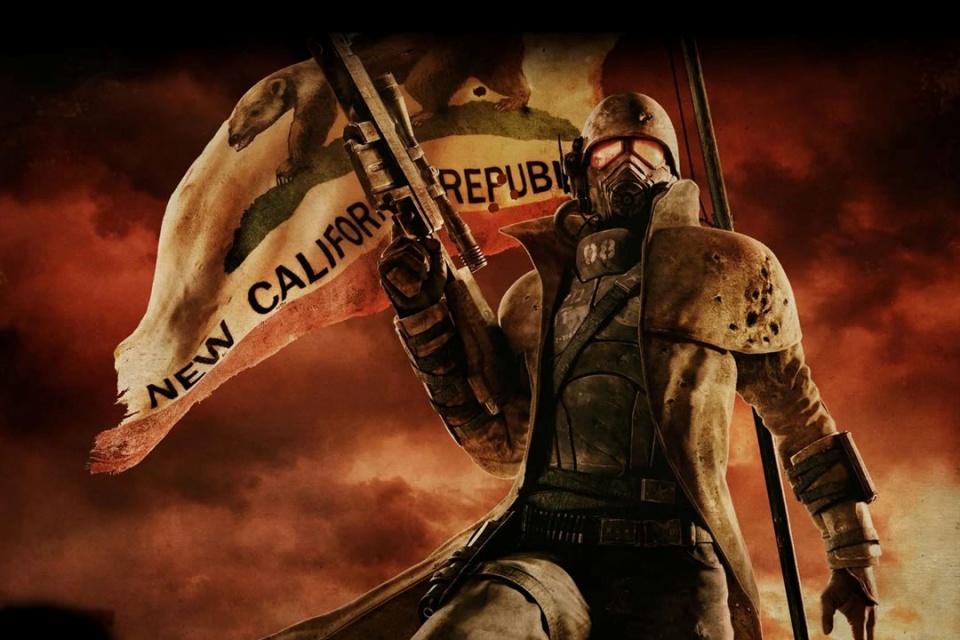 Por que a Bethesda não deixa a Obsidian fazer um novo Fallout: New Vegas?