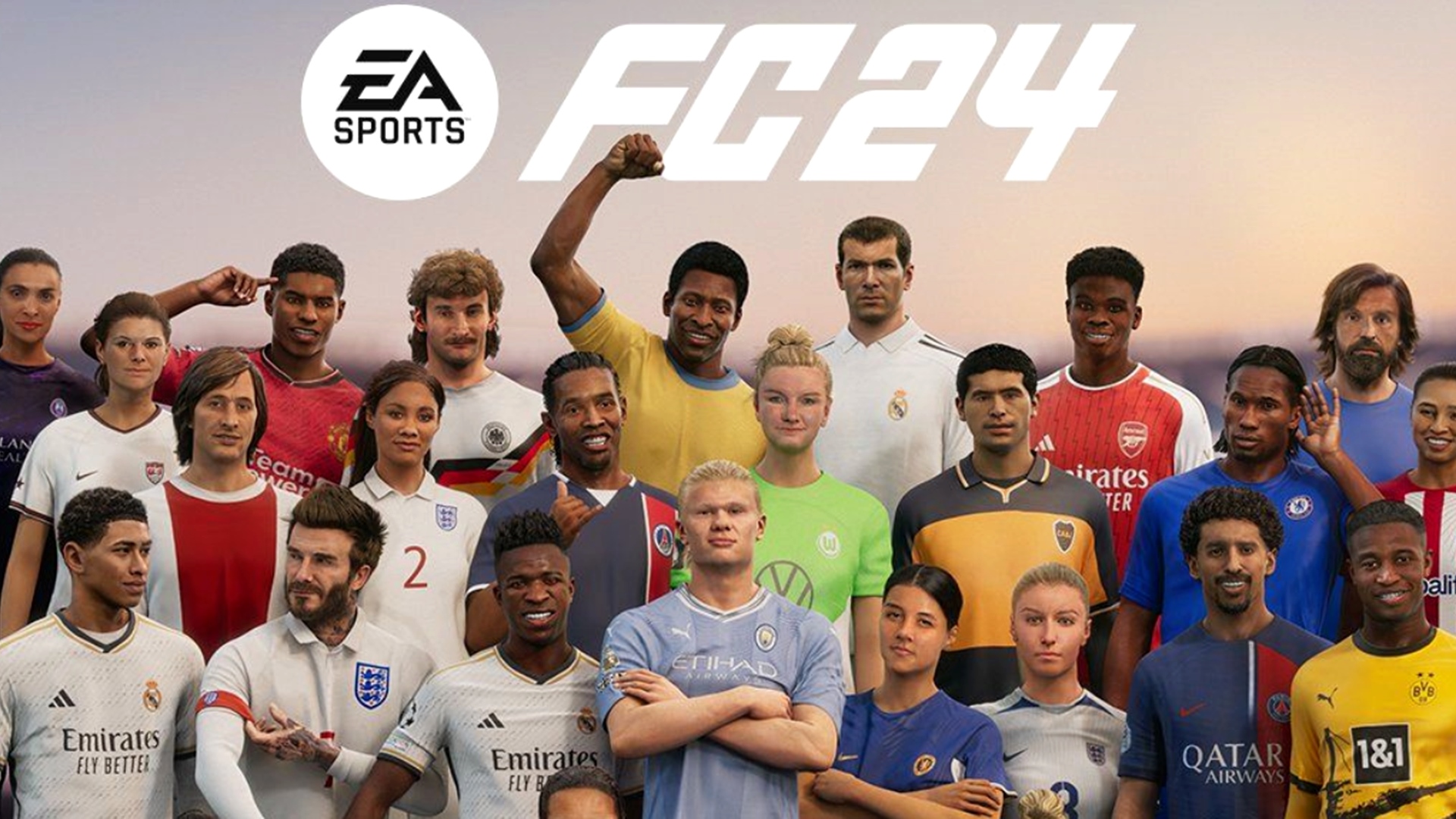 EA Sports FC 24 tem gameplay satisfatório e pode te manter ocupado por muito tempo.