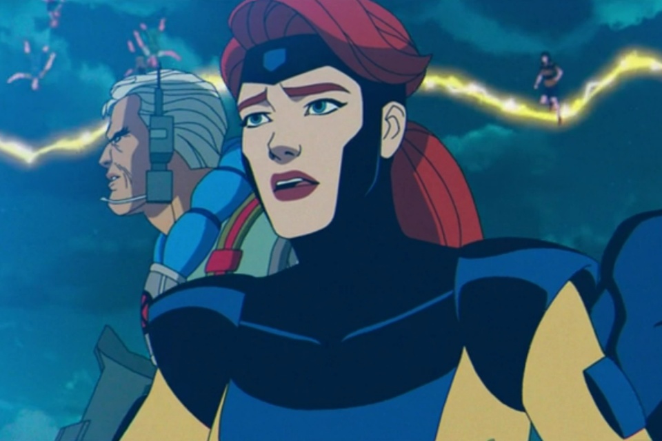 X-Men ’97 traz de volta personagem clássico das animações da Marvel