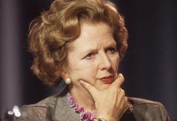 Alguns especialistas atribuem a Margareth Thatcher a falta de sucesso do túnel. (Fonte: GettyImages/ Reprodução)