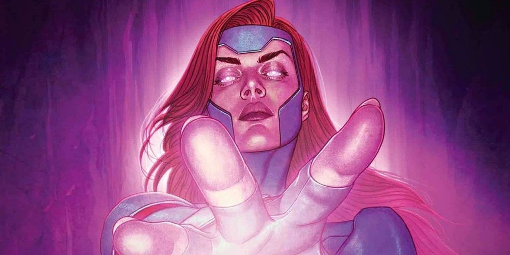 Jean Grey está entre os 25 mutantes Omega conhecidos